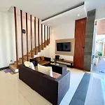 Surya Mesari Villa