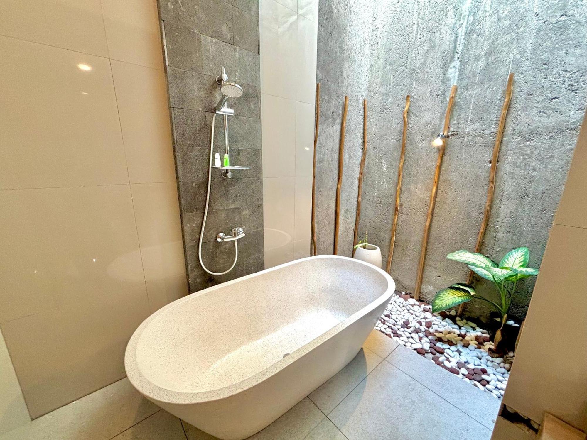 Surya Mesari Bed & Breakfast