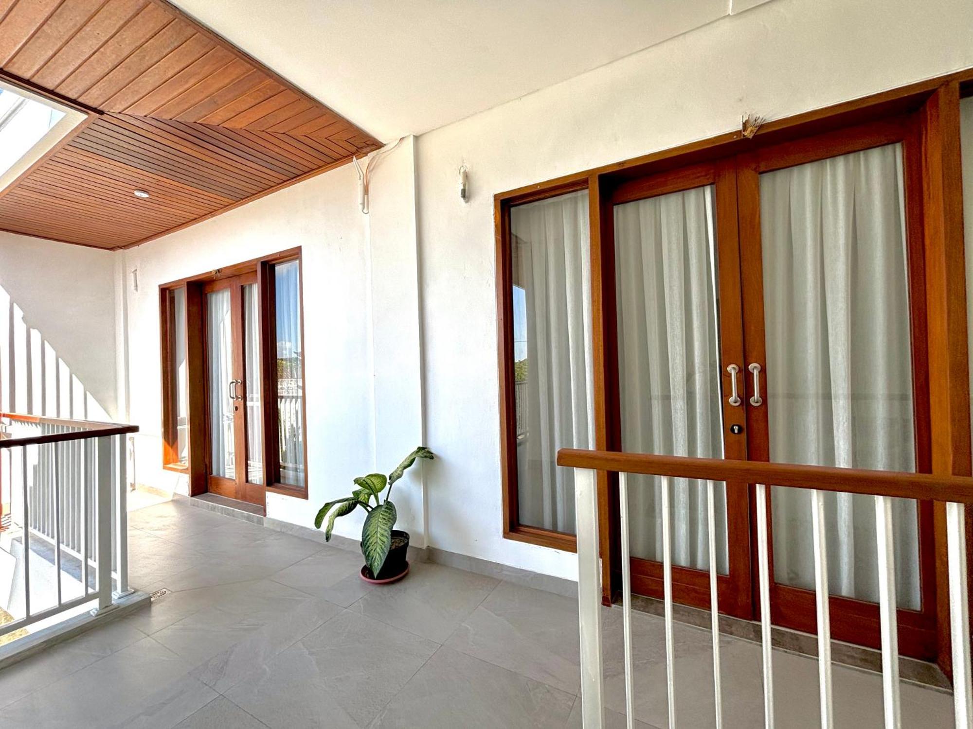 Bed & Breakfast Surya Mesari