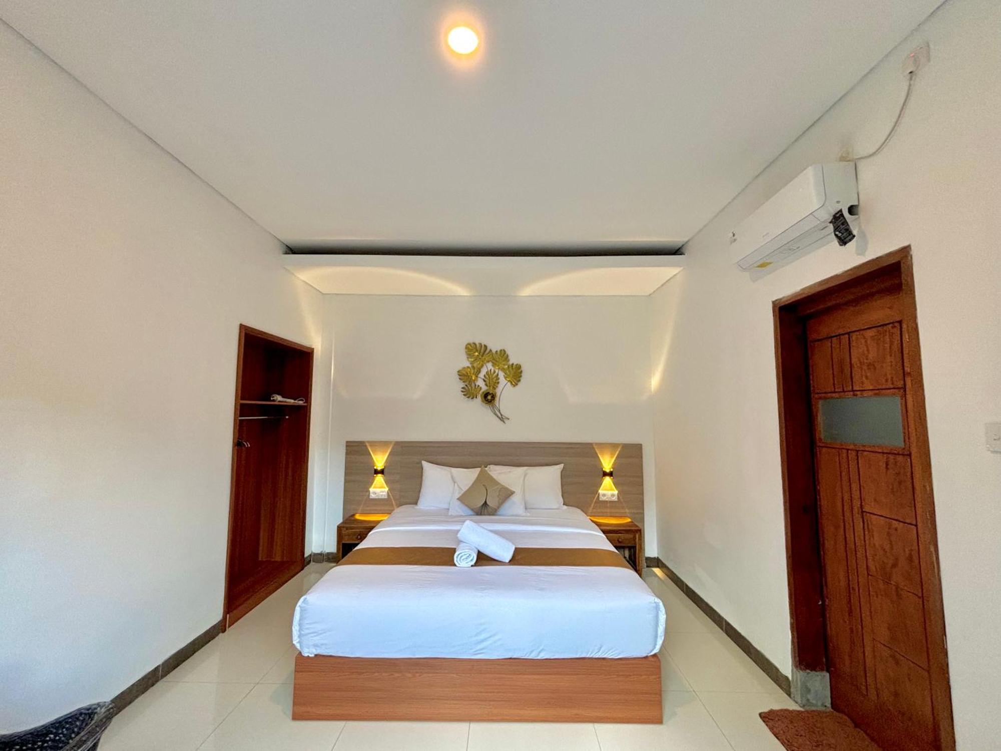 Bed & Breakfast Surya Mesari Seminyak (Bali)