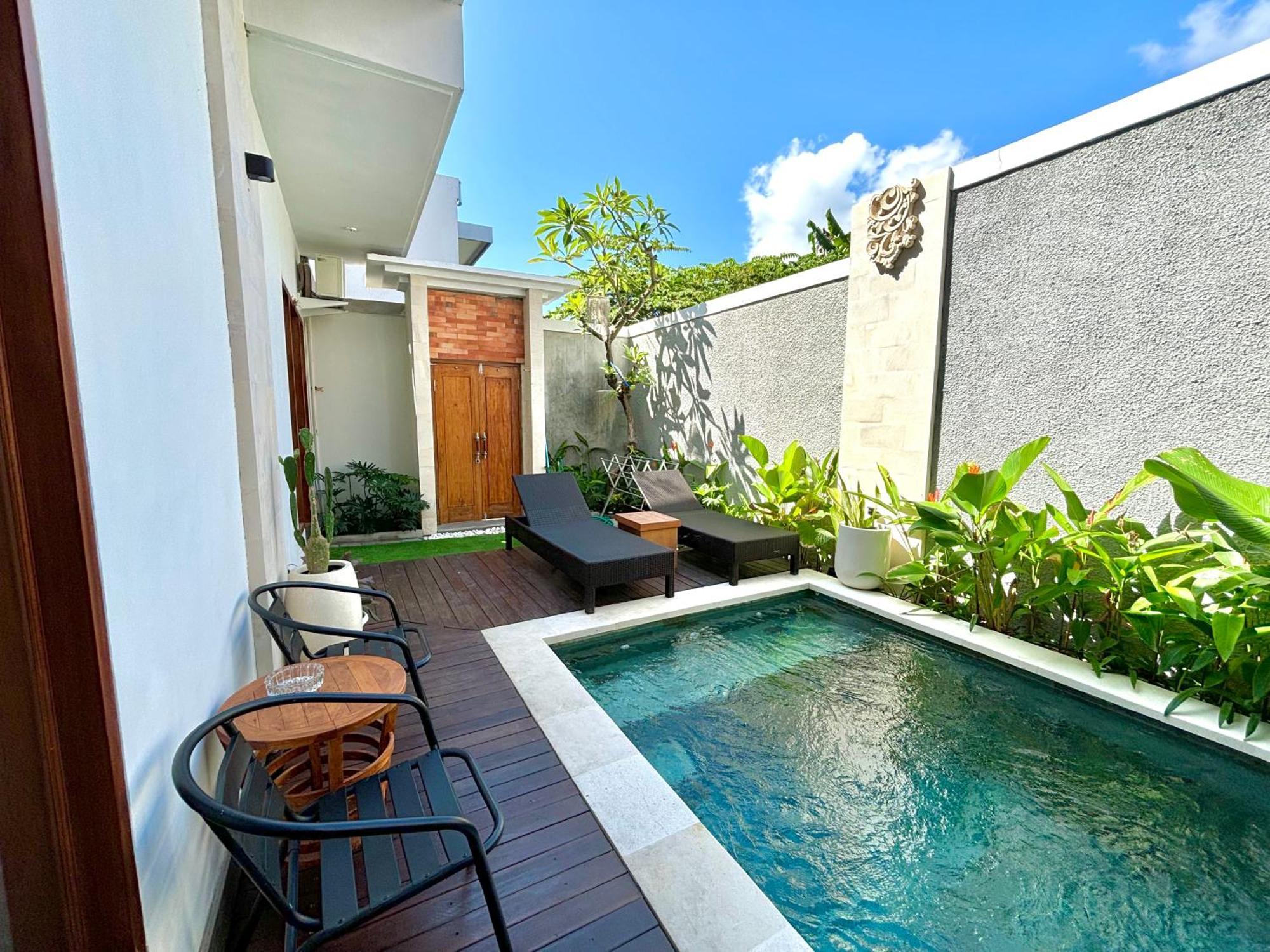 Surya Mesari Seminyak (Bali)