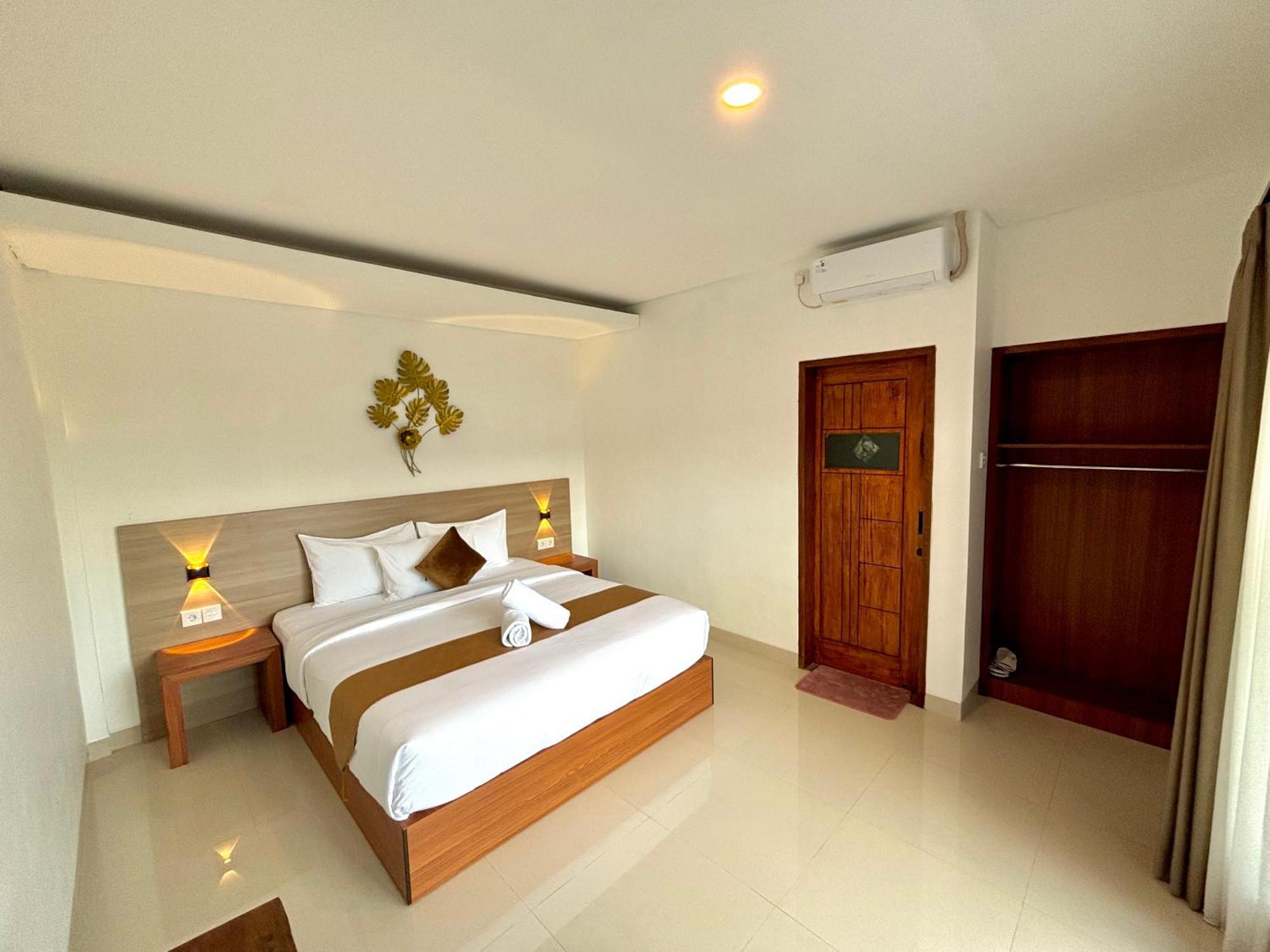 Bed & Breakfast Surya Mesari *