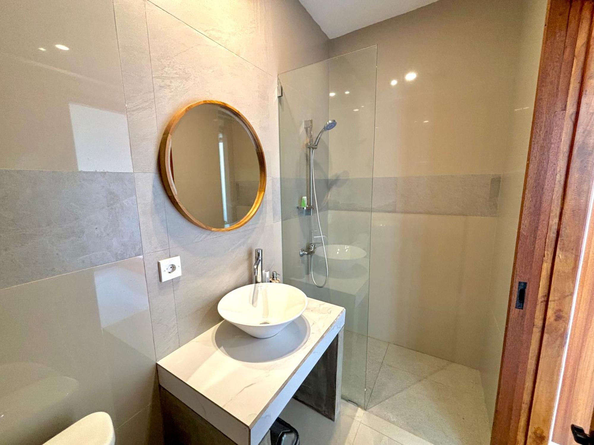 Bed & Breakfast Surya Mesari