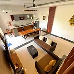 Surya Mesari Villa