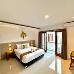 Surya Mesari Villa