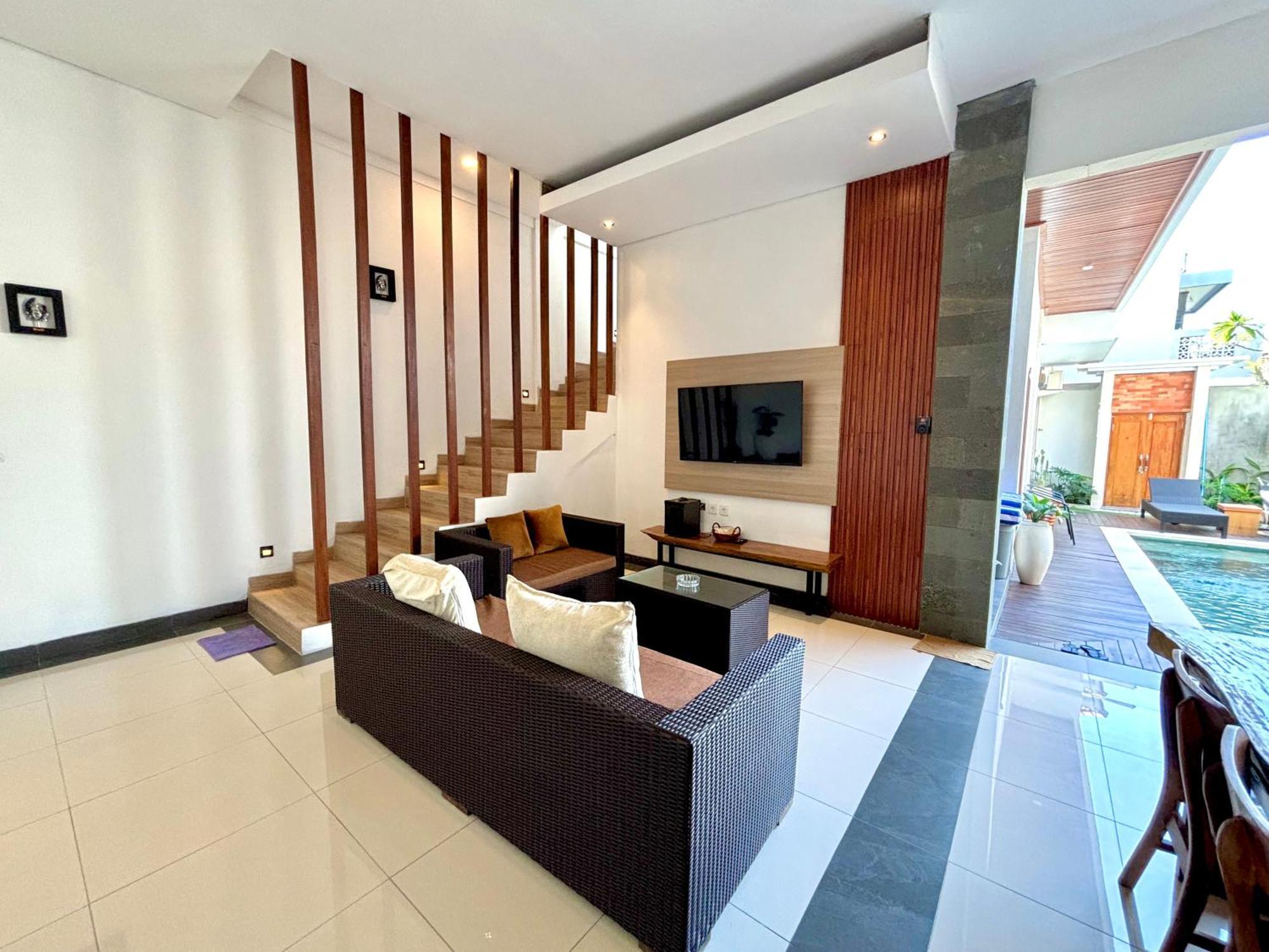 Surya Mesari Tempat Tidur & Sarapan