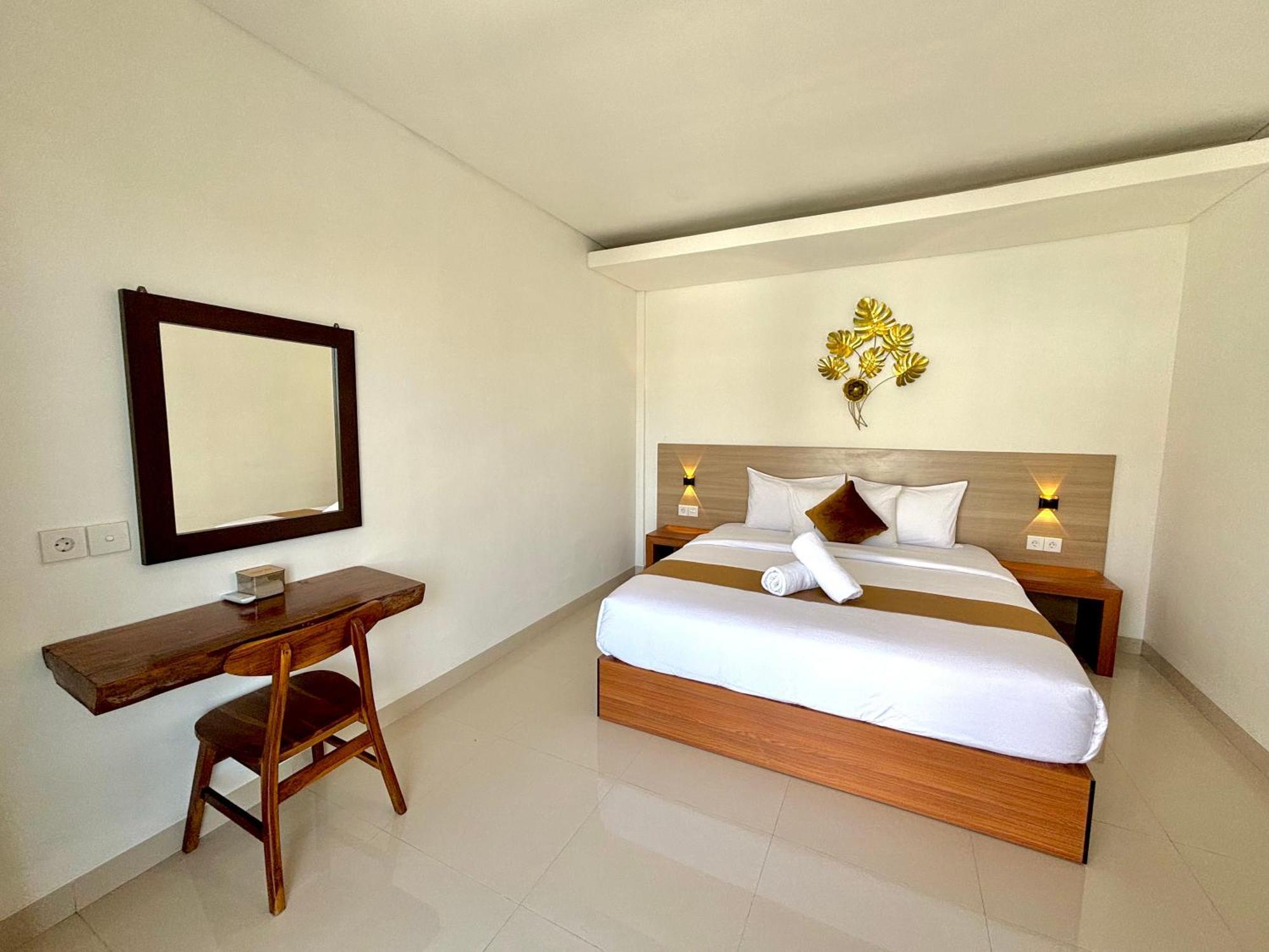 Tempat Tidur & Sarapan Surya Mesari