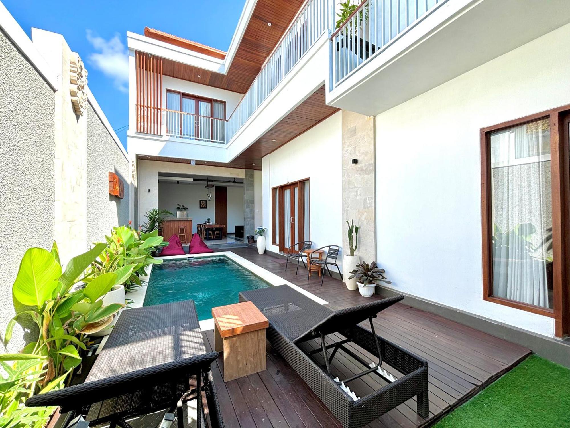 Surya Mesari Tempat Tidur & Sarapan