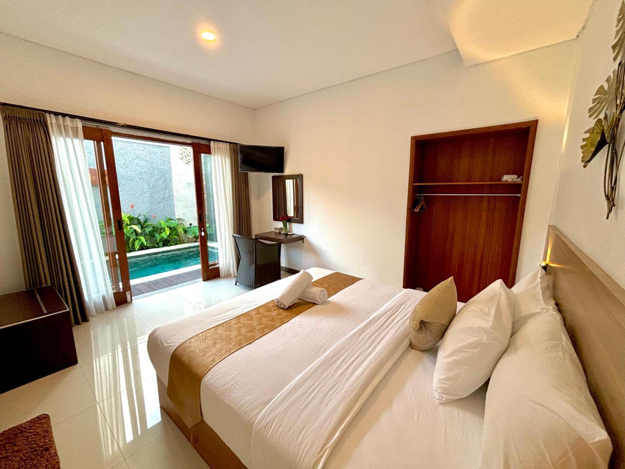 Surya Mesari Tempat Tidur & Sarapan *