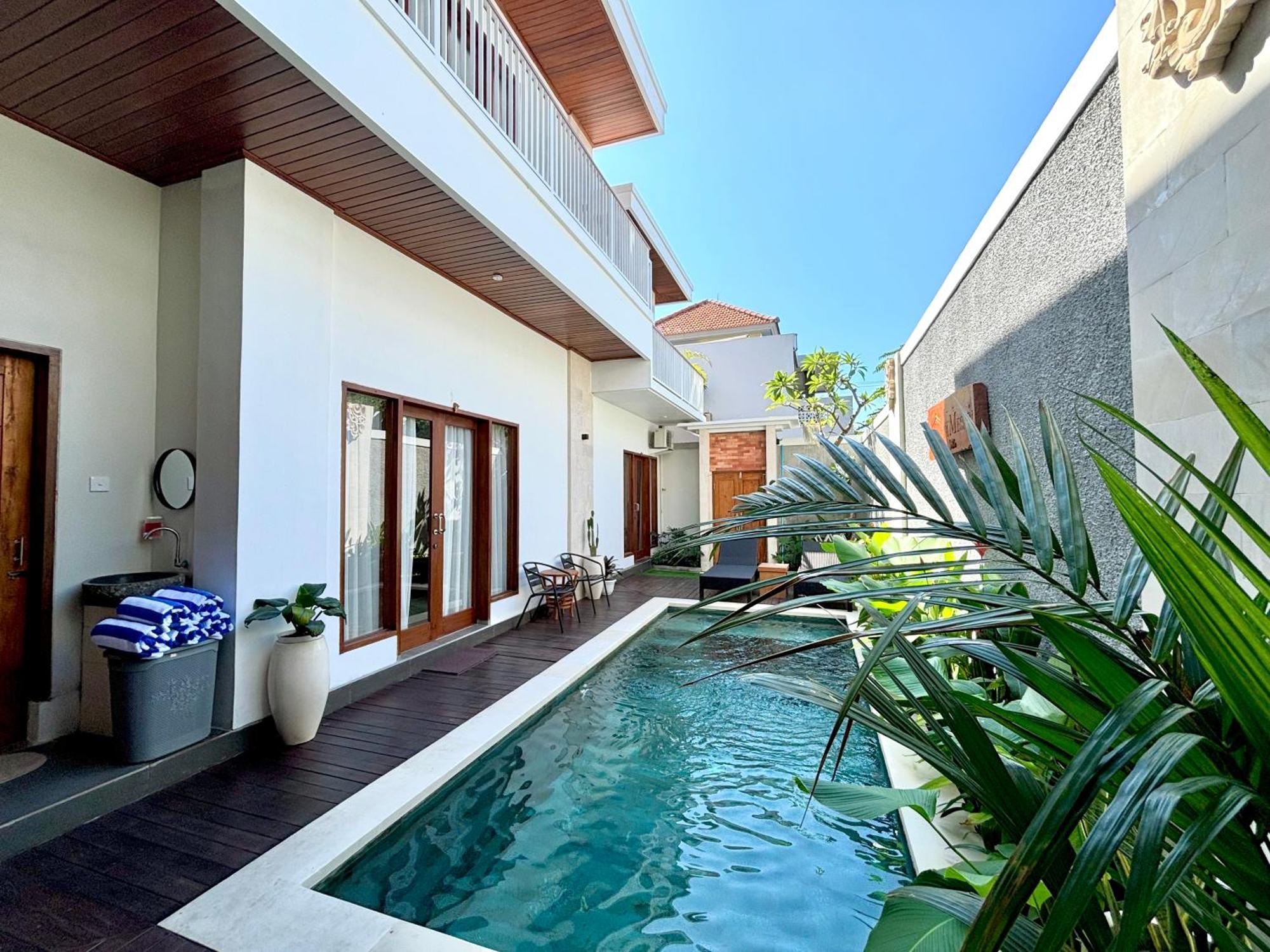 Surya Mesari Tempat Tidur & Sarapan