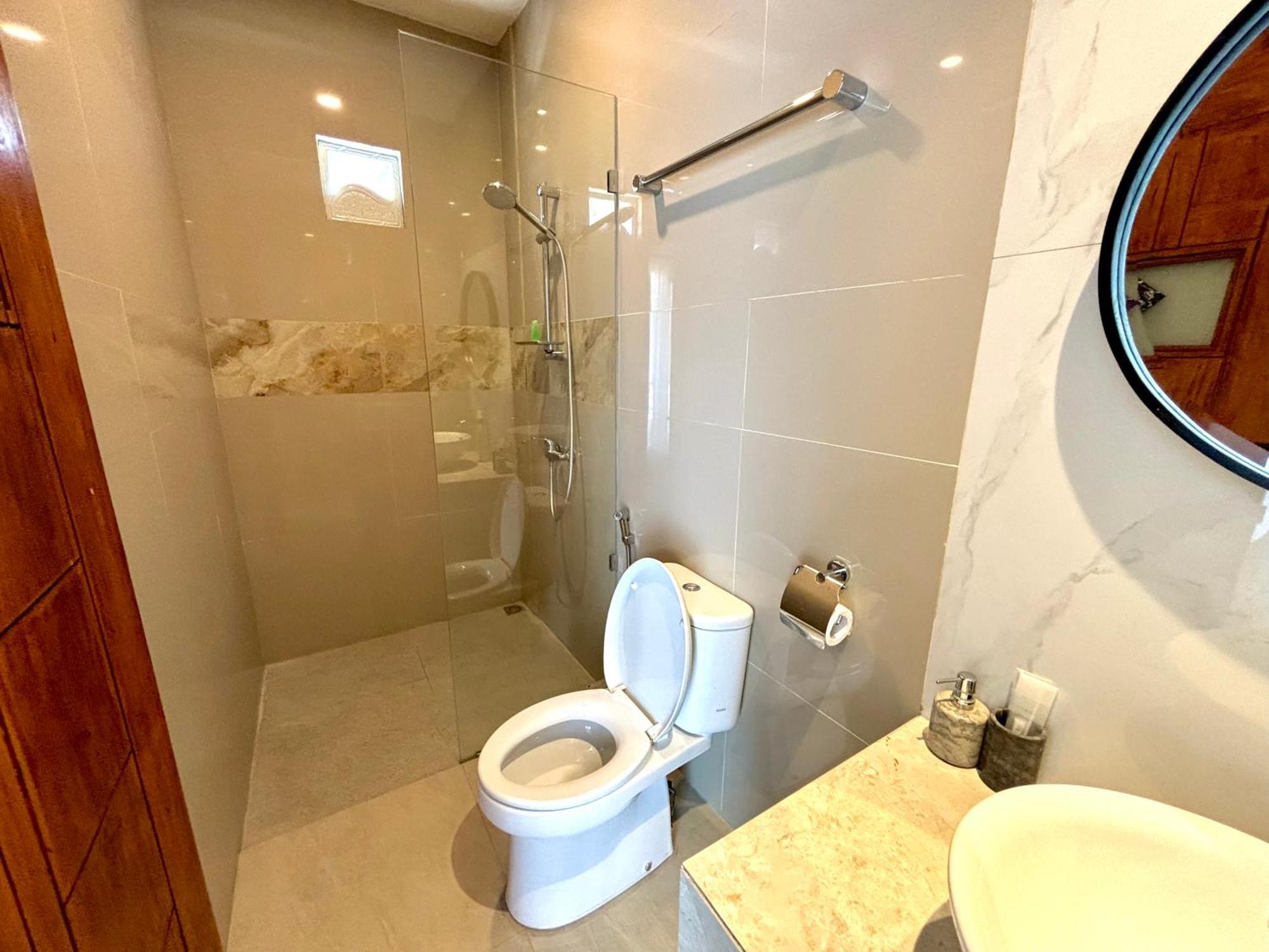 Tempat Tidur & Sarapan Surya Mesari
