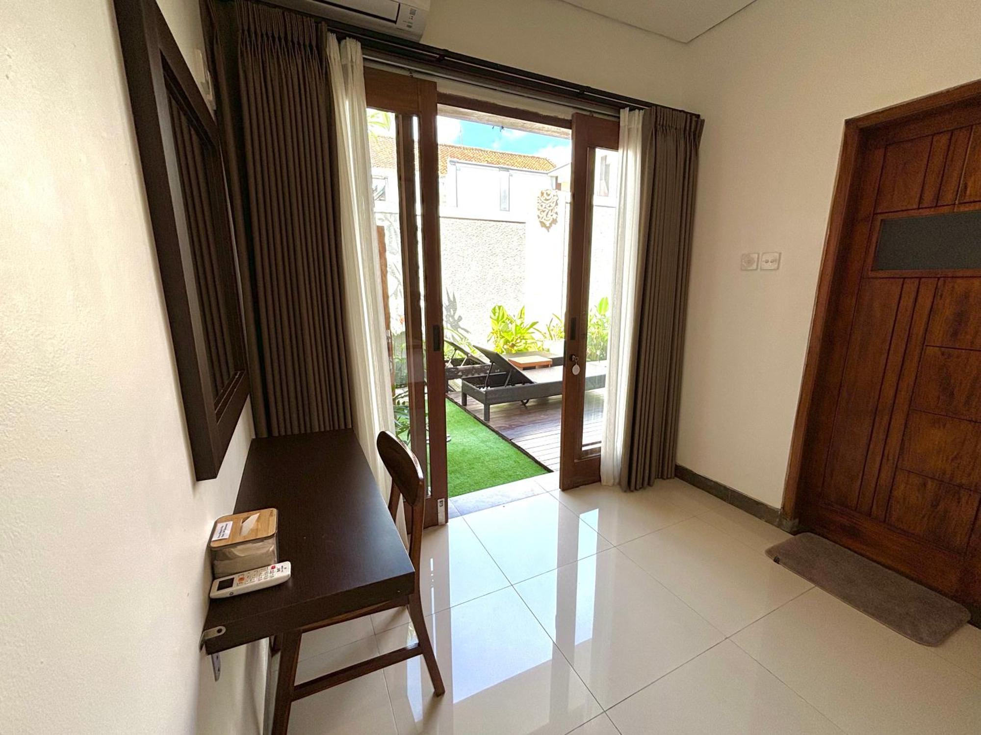 Surya Mesari Tempat Tidur & Sarapan
