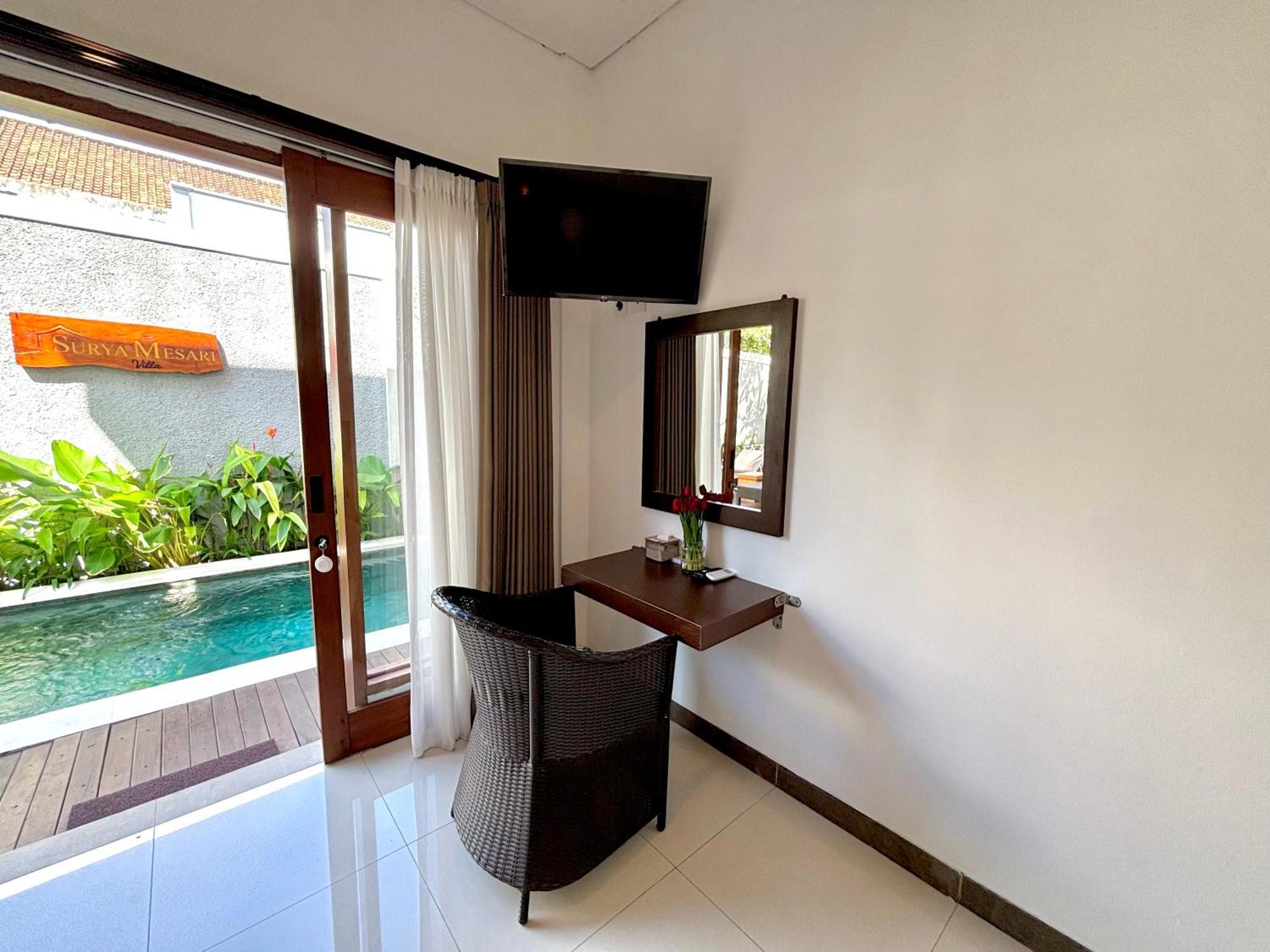 Tempat Tidur & Sarapan Surya Mesari