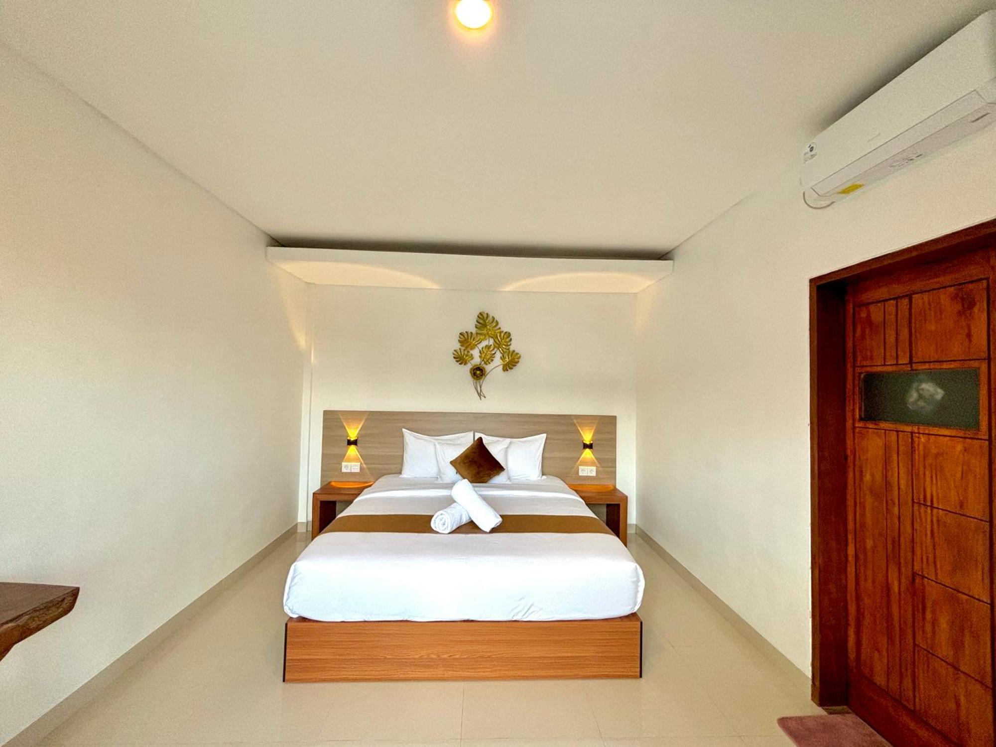 Surya Mesari Seminyak (Bali)