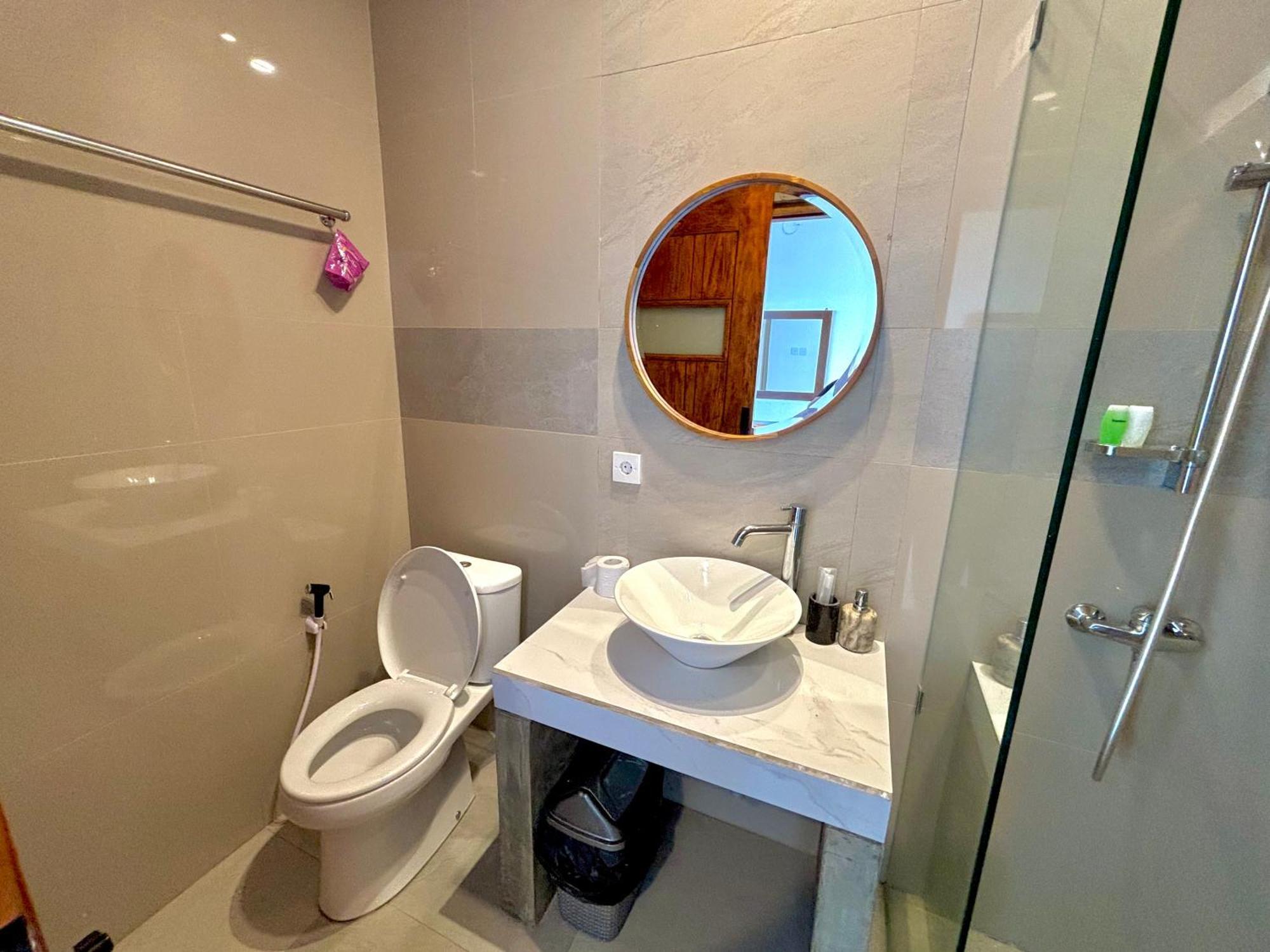 Surya Mesari Tempat Tidur & Sarapan